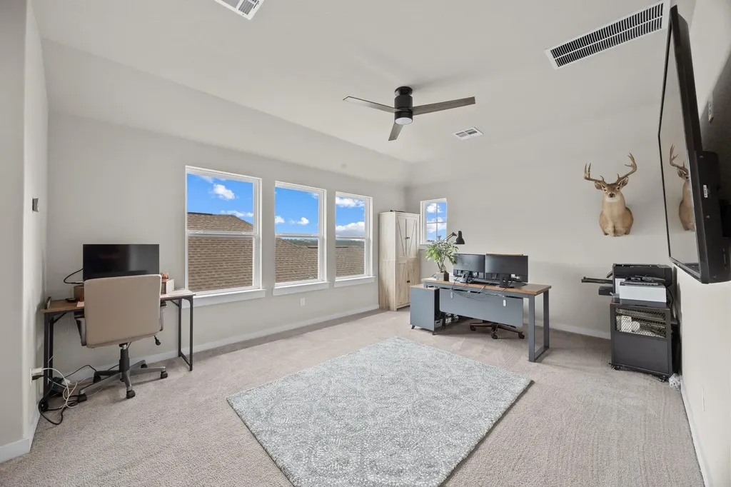 328 Saturnia Drive Georgetown TX 78628