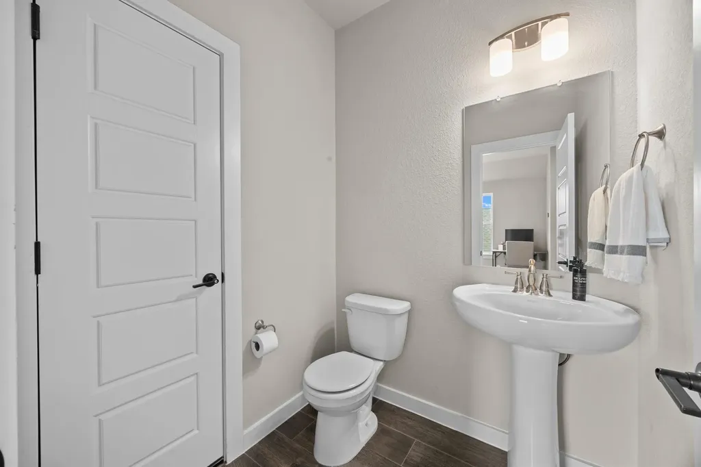328 Saturnia Drive Georgetown TX 78628