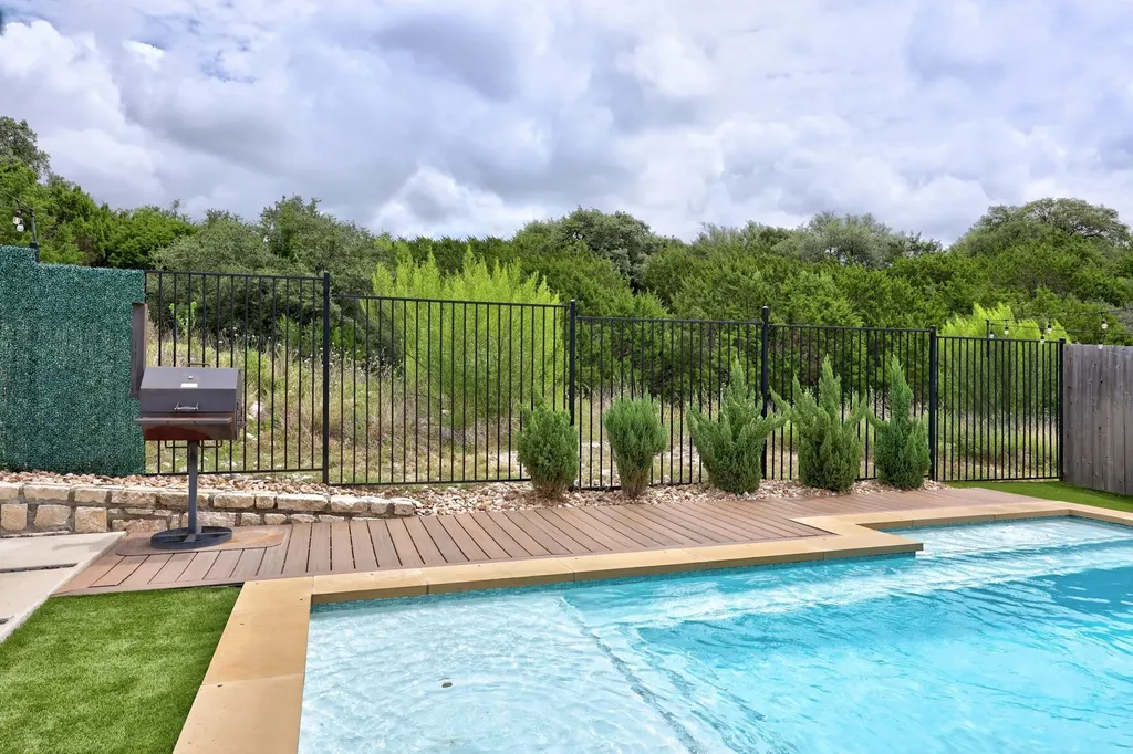 328 Saturnia Drive Georgetown TX 78628