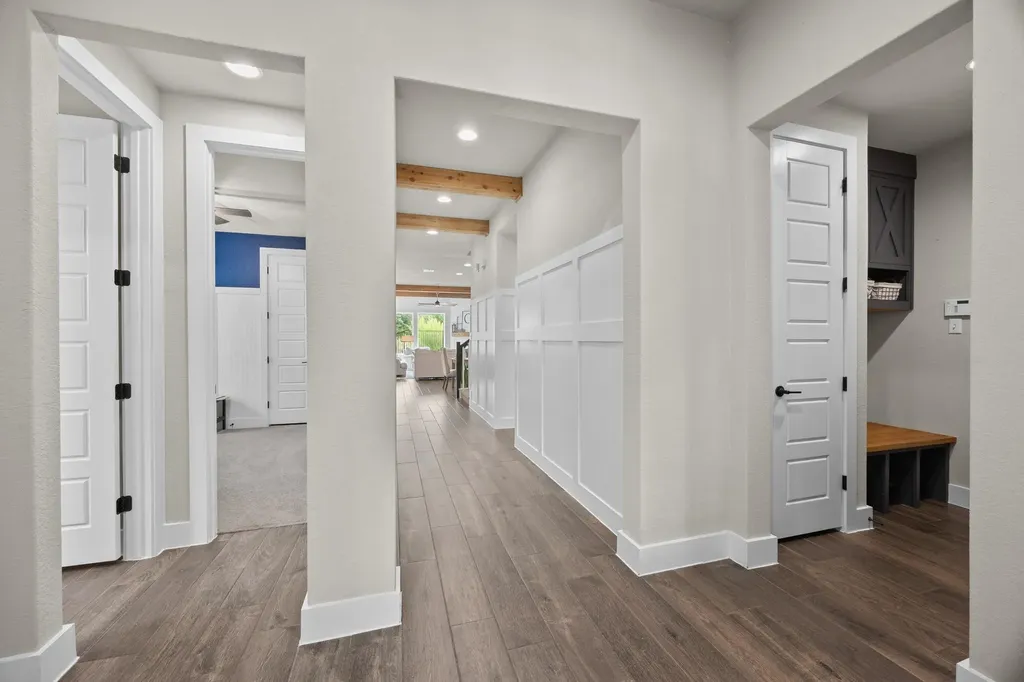 328 Saturnia Drive Georgetown TX 78628