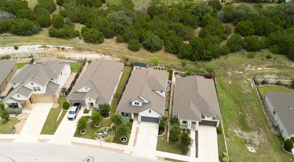 328 Saturnia Drive Georgetown TX 78628