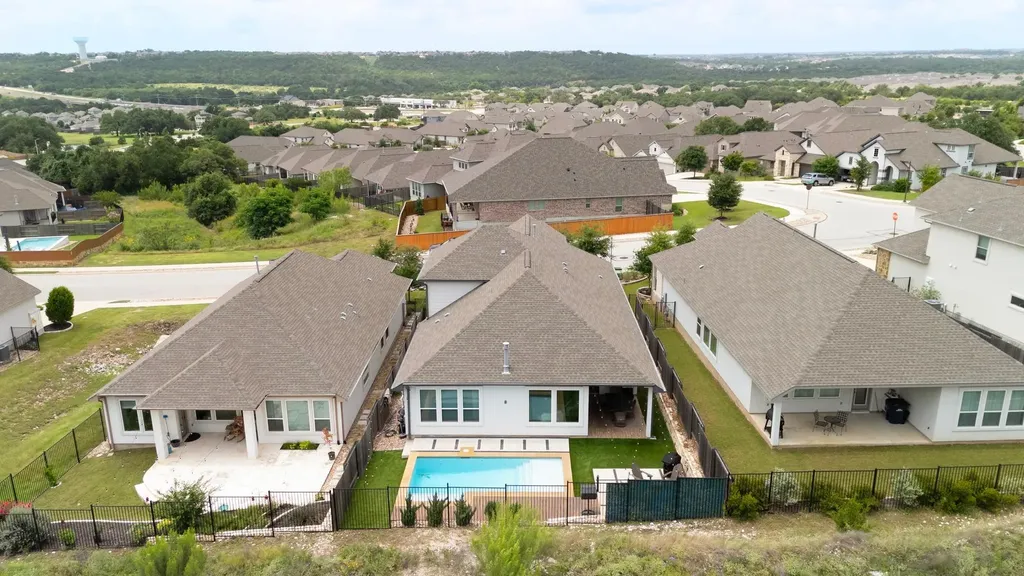 328 Saturnia Drive Georgetown TX 78628