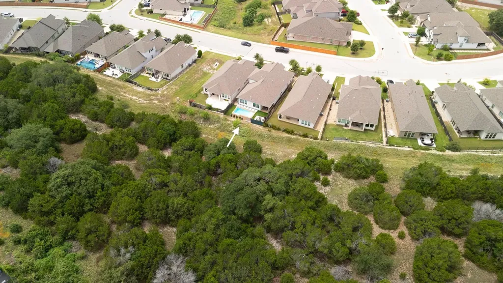 328 Saturnia Drive Georgetown TX 78628