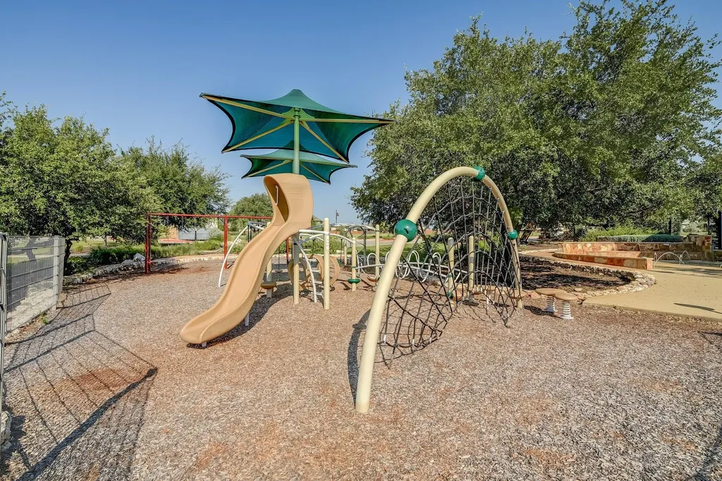 328 Saturnia Drive Georgetown TX 78628