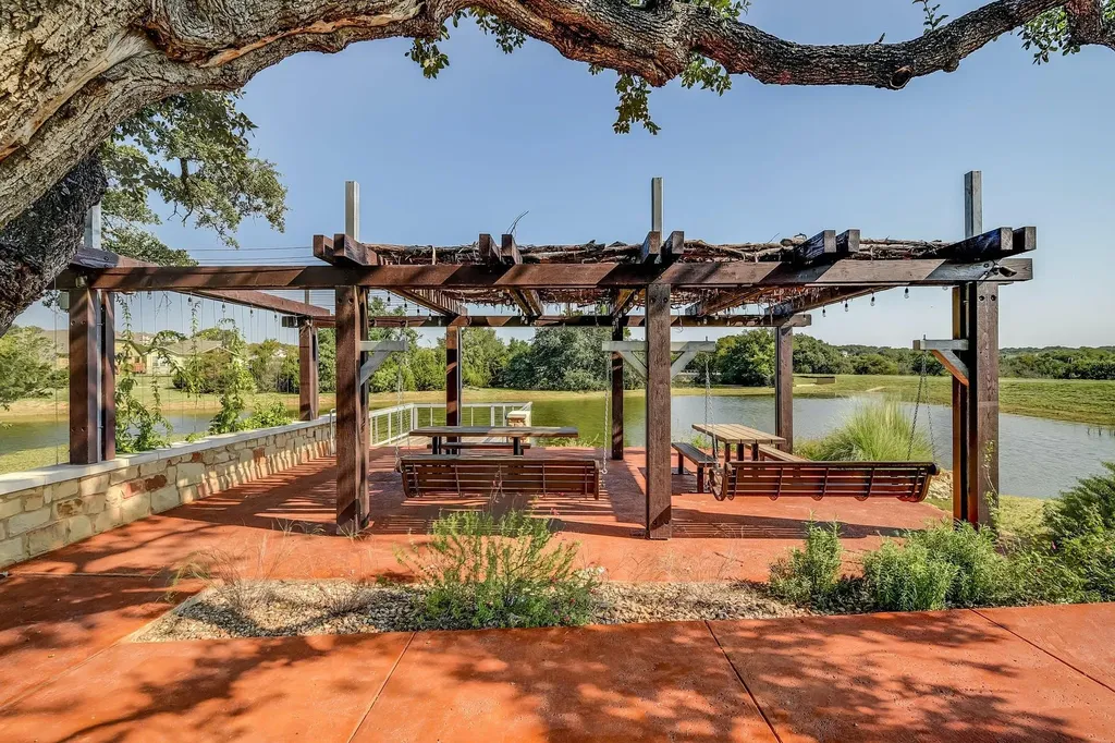328 Saturnia Drive Georgetown TX 78628