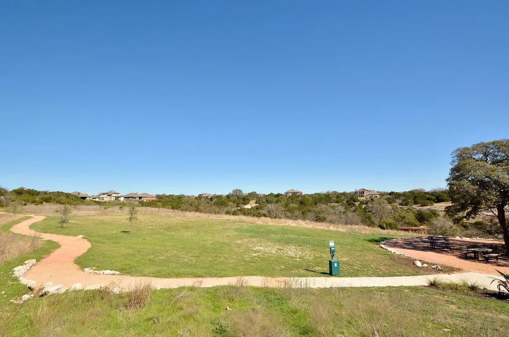 328 Saturnia Drive Georgetown TX 78628