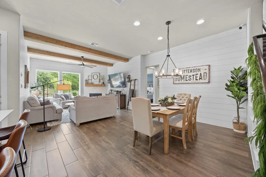328 Saturnia Drive Georgetown TX 78628