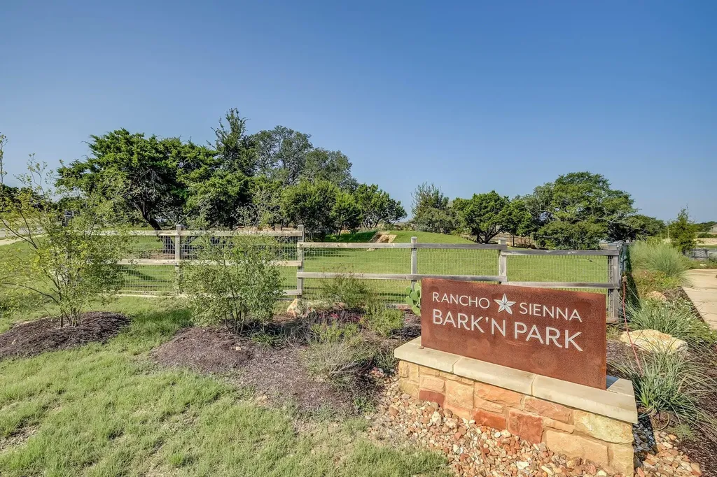 328 Saturnia Drive Georgetown TX 78628