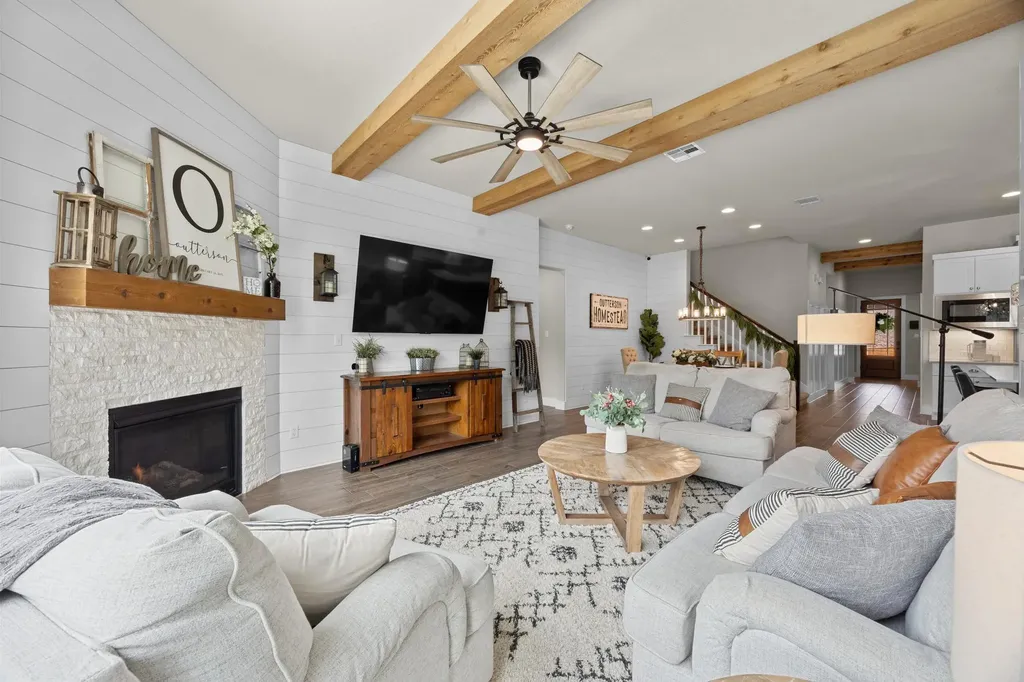 328 Saturnia Drive Georgetown TX 78628