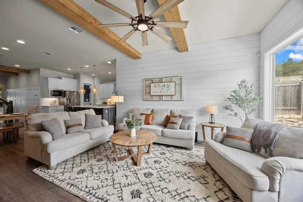 328 Saturnia Drive Georgetown TX 78628