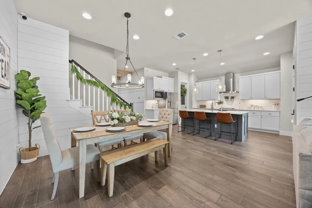 328 Saturnia Drive Georgetown TX 78628