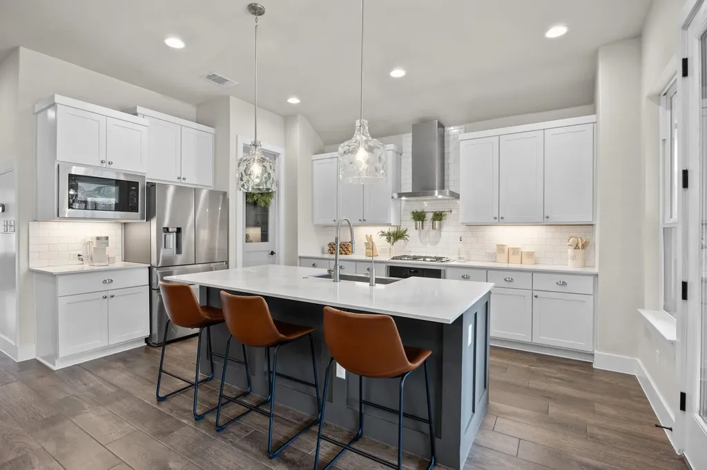 328 Saturnia Drive Georgetown TX 78628