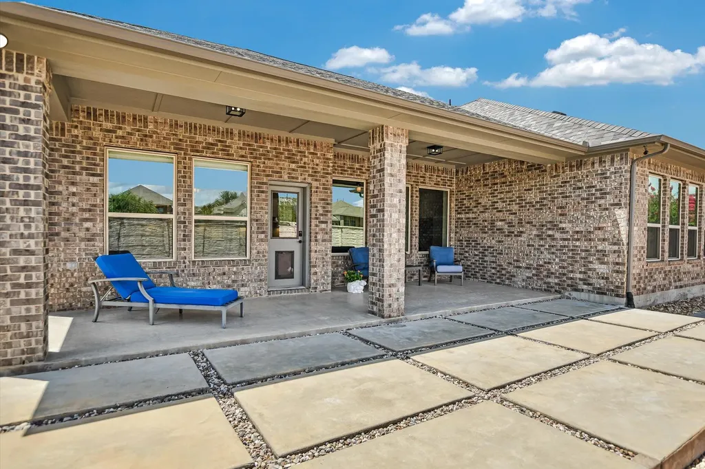 20408 Pearl Kite Drive Pflugerville TX 78660