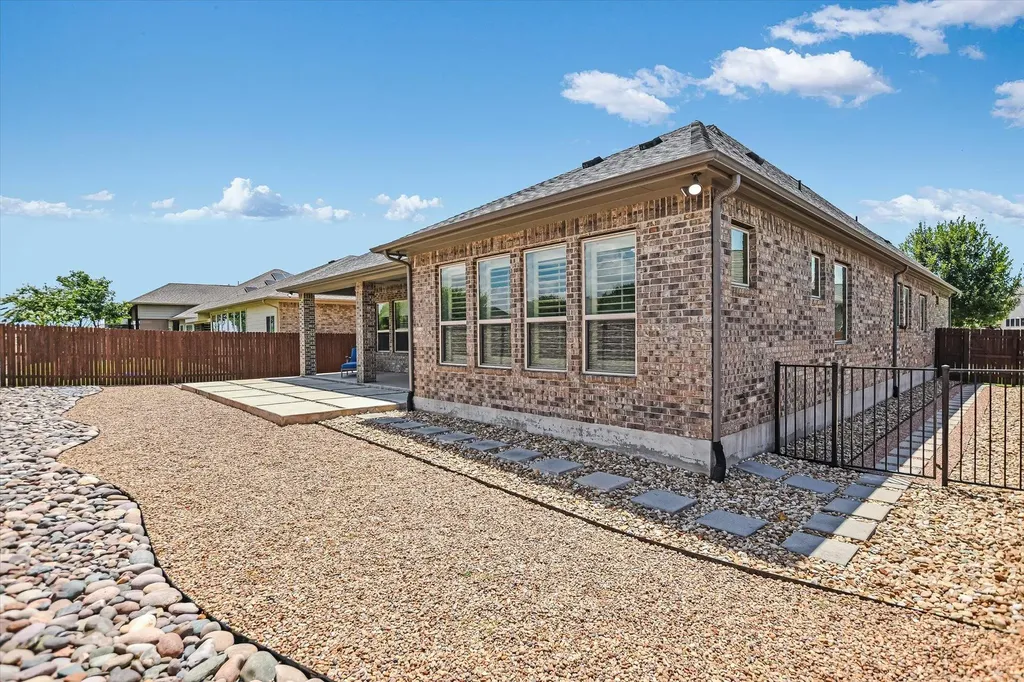 20408 Pearl Kite Drive Pflugerville TX 78660