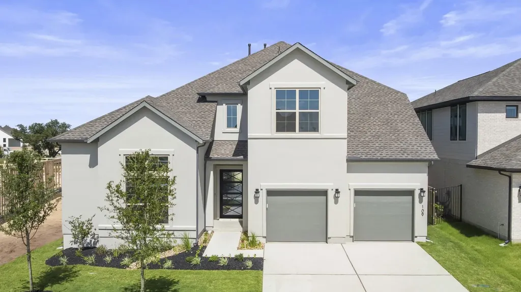 109 Keuchel Lane Liberty Hill TX 78642