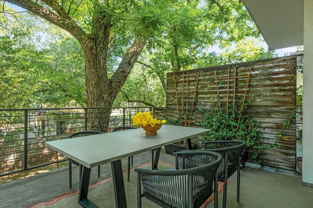 1801 E 2nd Street Austin TX 78702