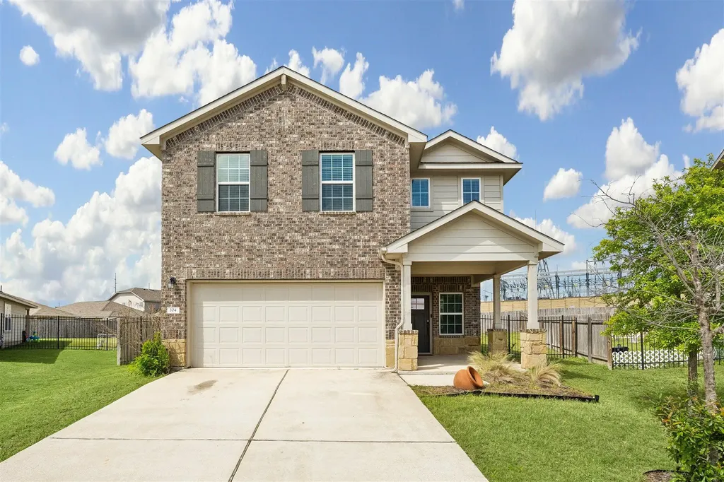 104 Blue Sage Drive Leander TX 78641