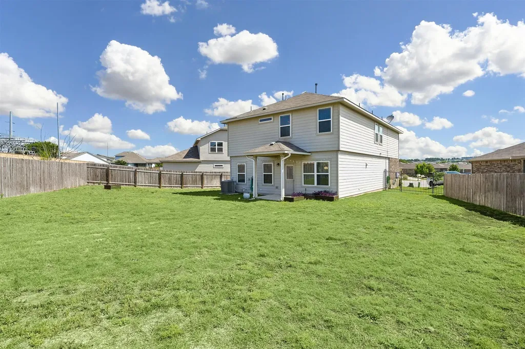 104 Blue Sage Drive Leander TX 78641