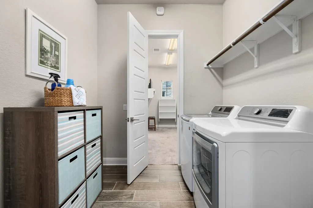4608 Collins Street Round Rock TX 78681