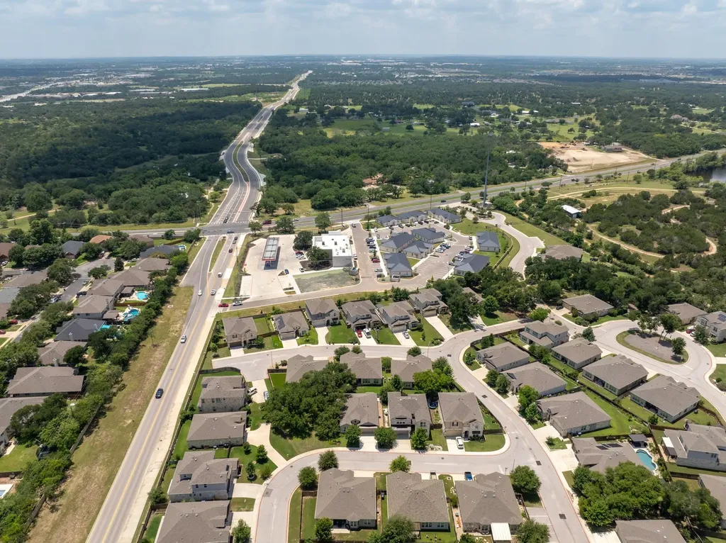 4608 Collins Street Round Rock TX 78681