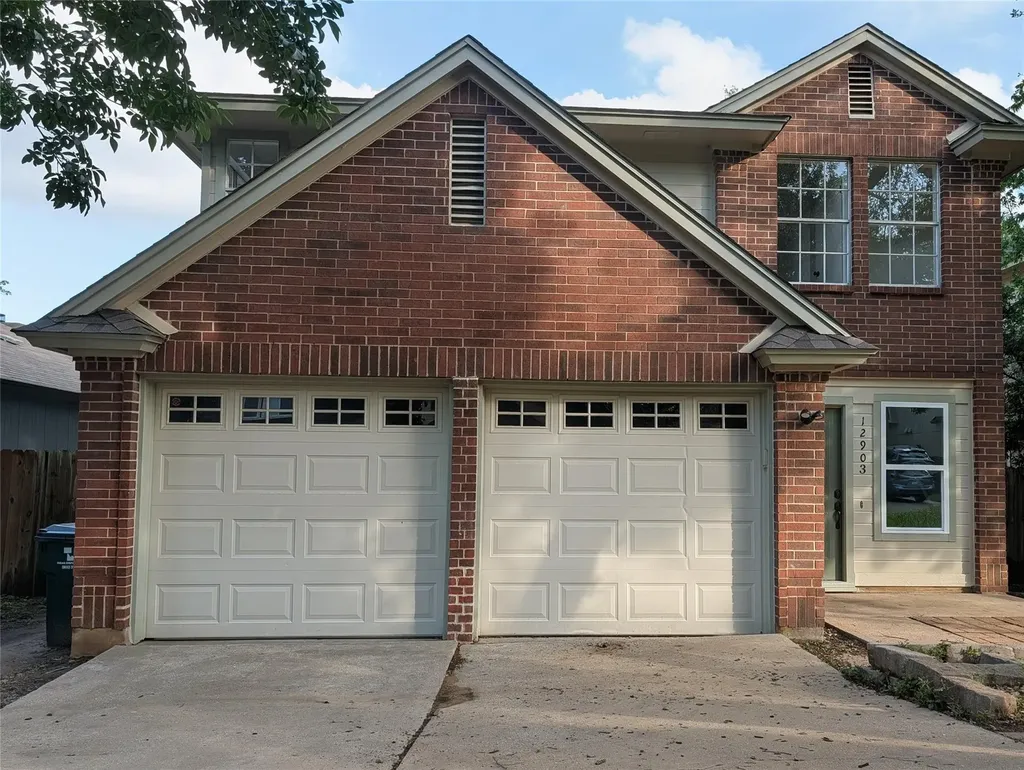 12903 Steeple Chase Drive Austin TX 78729