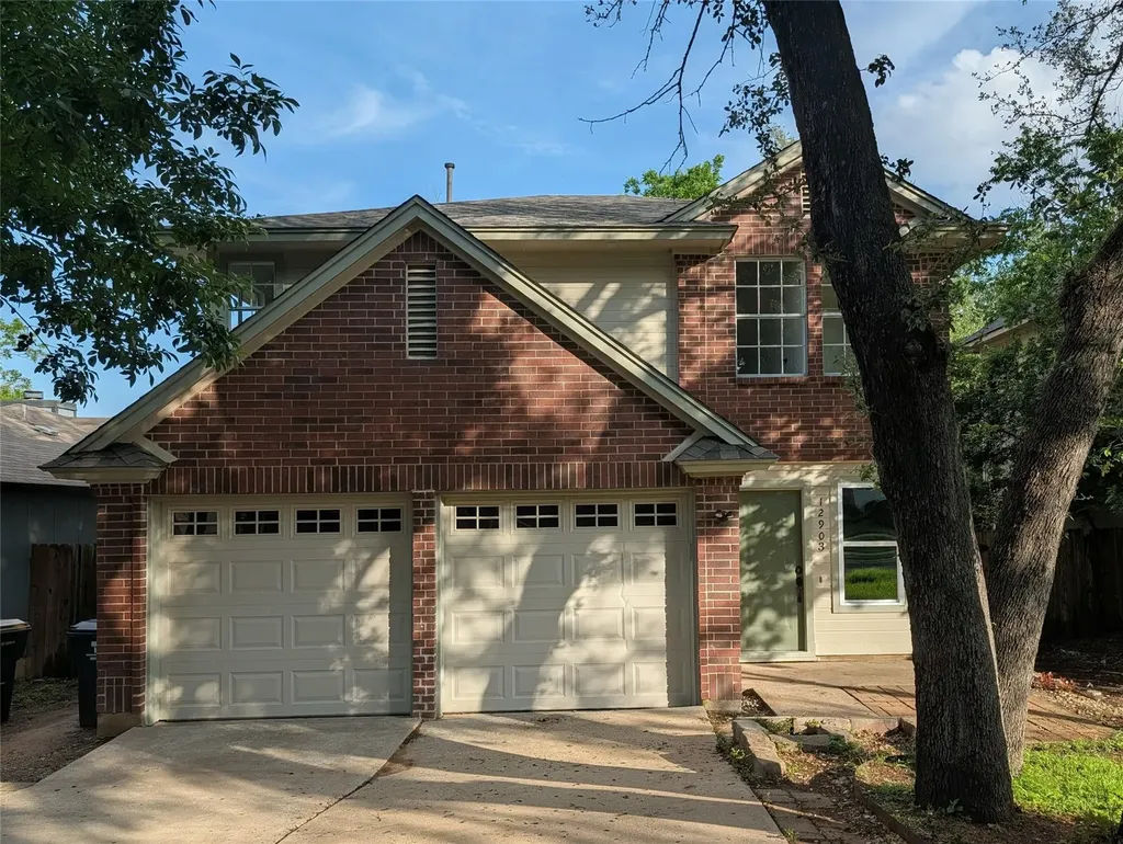 12903 Steeple Chase Drive Austin TX 78729