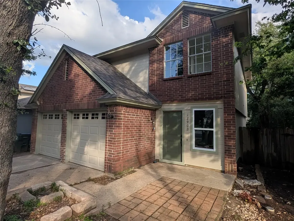 12903 Steeple Chase Drive Austin TX 78729