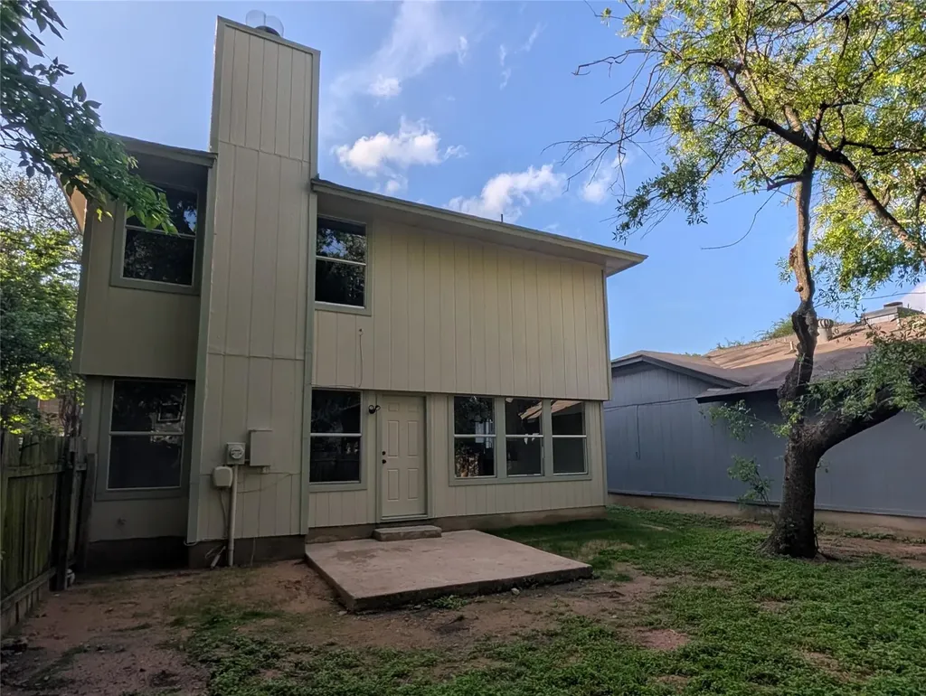 12903 Steeple Chase Drive Austin TX 78729