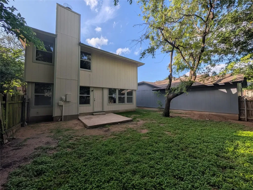 12903 Steeple Chase Drive Austin TX 78729