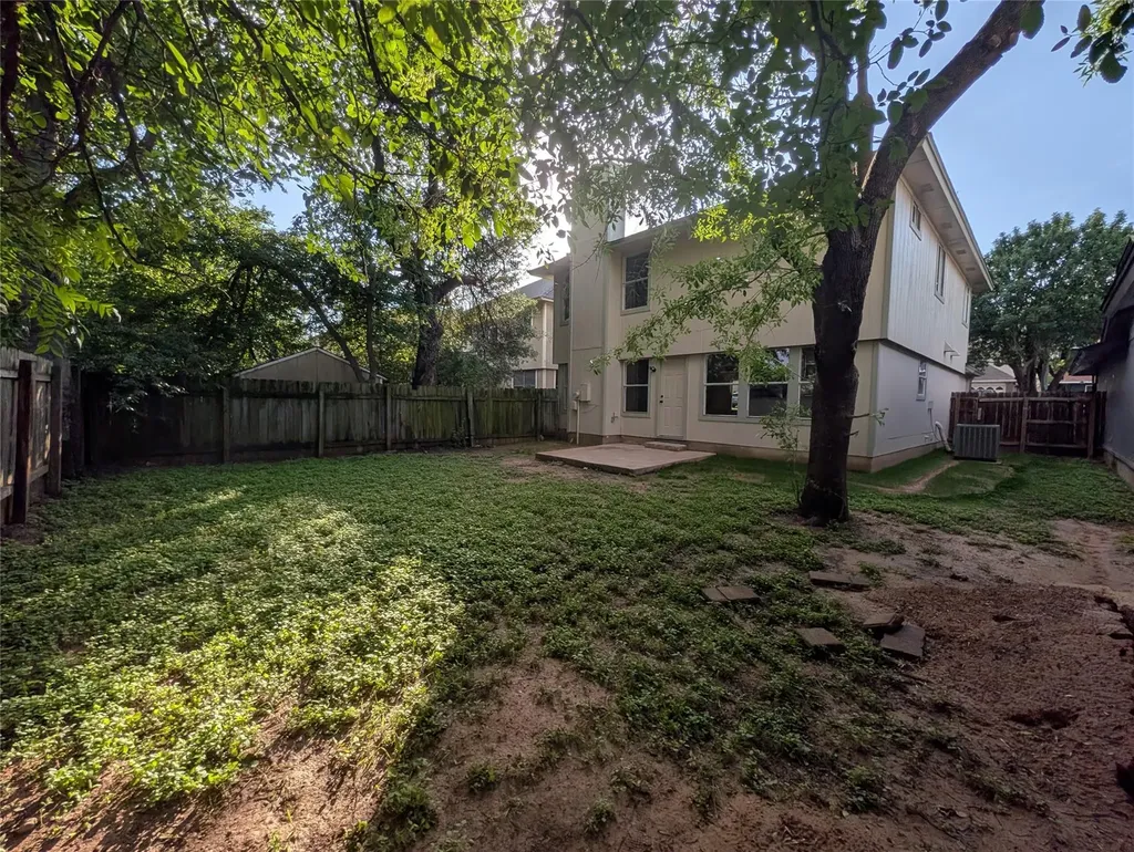 12903 Steeple Chase Drive Austin TX 78729