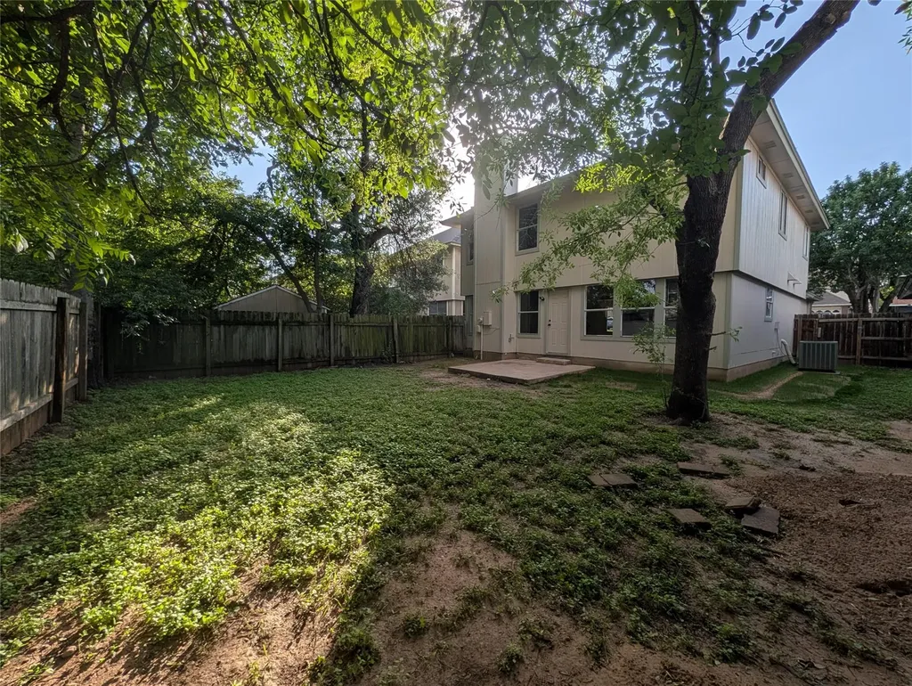 12903 Steeple Chase Drive Austin TX 78729