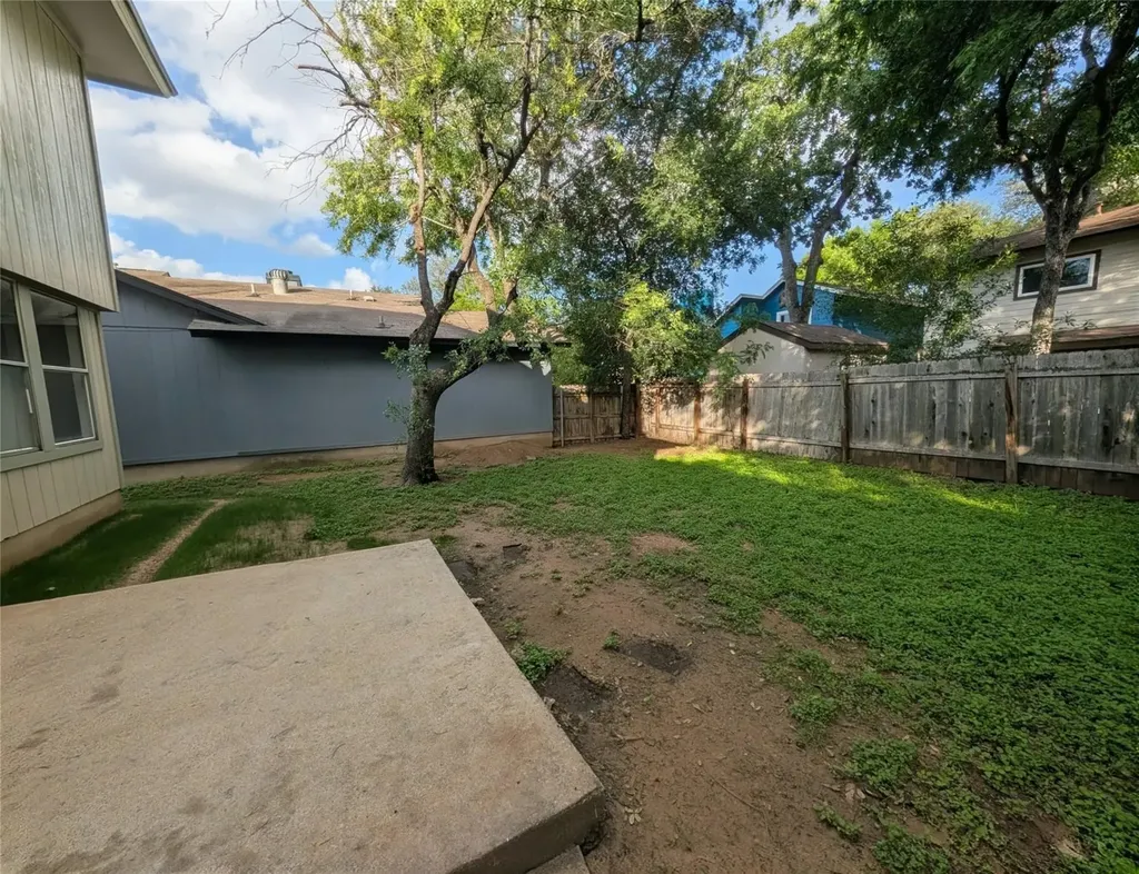 12903 Steeple Chase Drive Austin TX 78729