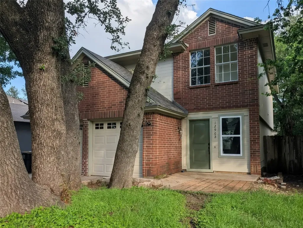 12903 Steeple Chase Drive Austin TX 78729