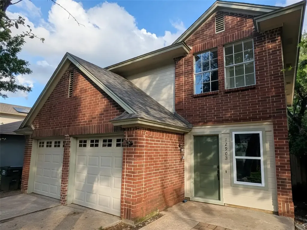 12903 Steeple Chase Drive Austin TX 78729