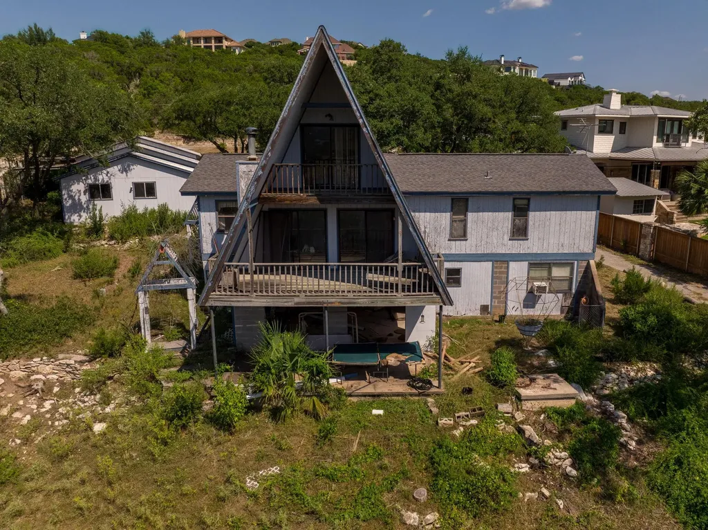 19625 Lakehurst Loop Spicewood TX 78669