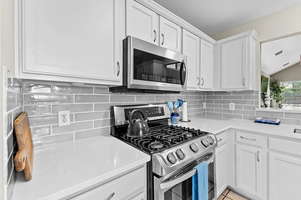 15632 Opal Fire Drive Austin TX 78728