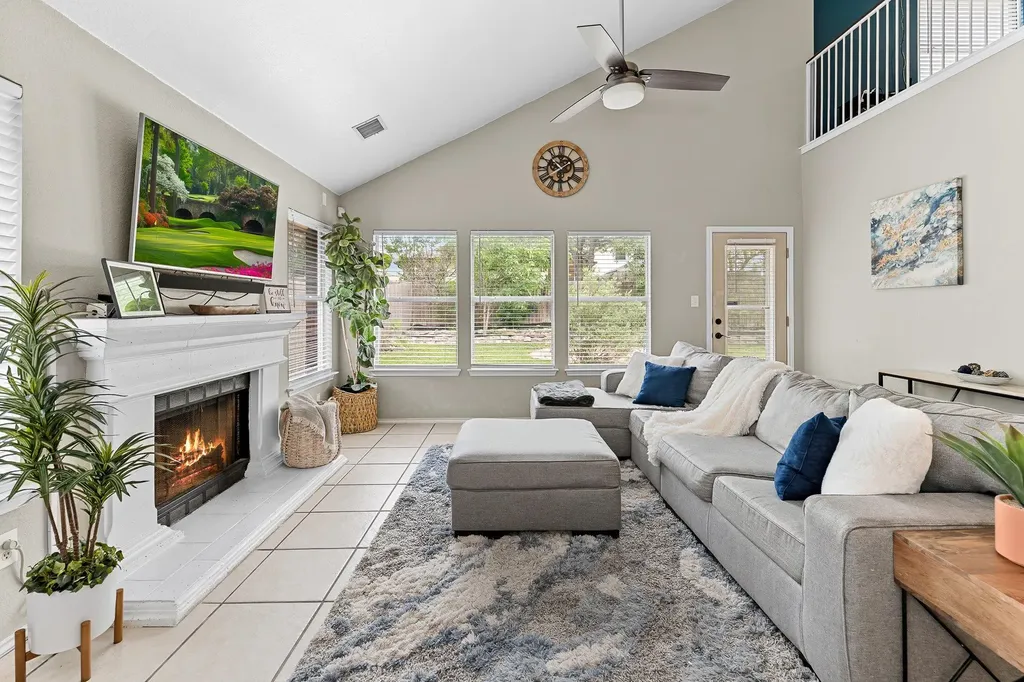 15632 Opal Fire Drive Austin TX 78728
