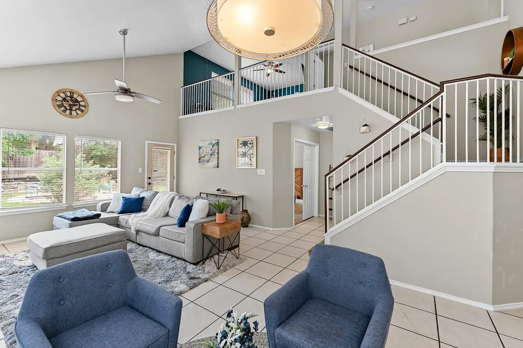 15632 Opal Fire Drive Austin TX 78728