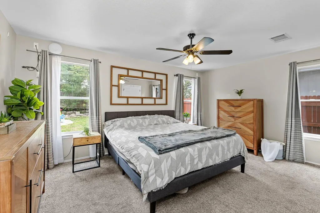 15632 Opal Fire Drive Austin TX 78728