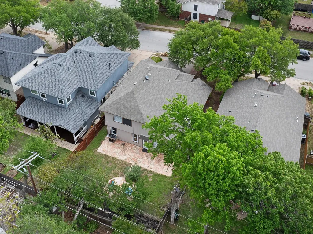 15632 Opal Fire Drive Austin TX 78728