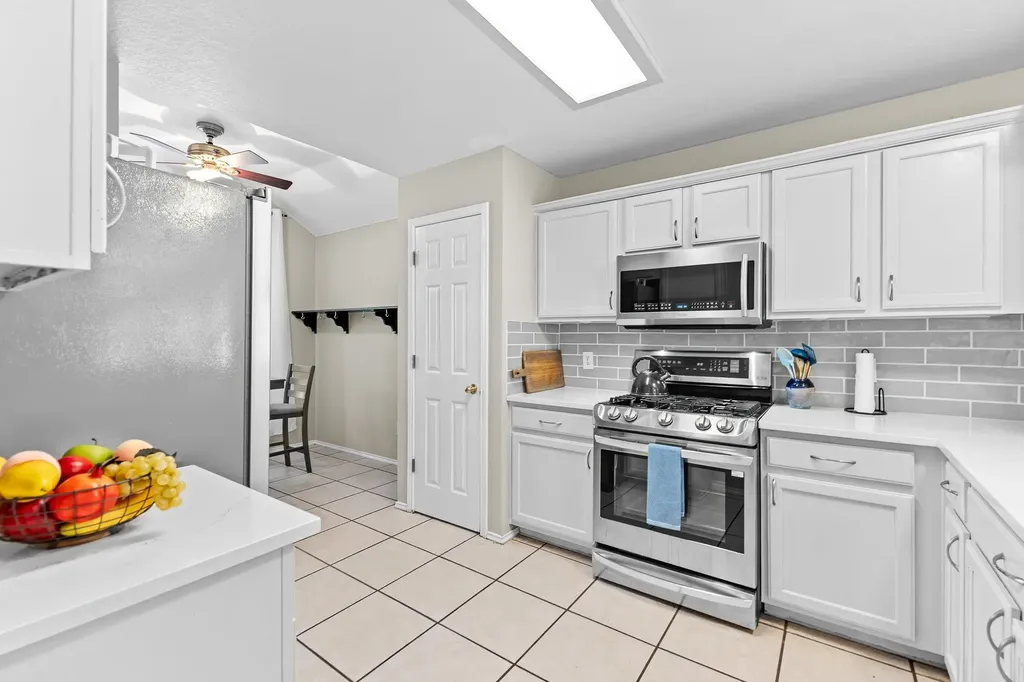 15632 Opal Fire Drive Austin TX 78728