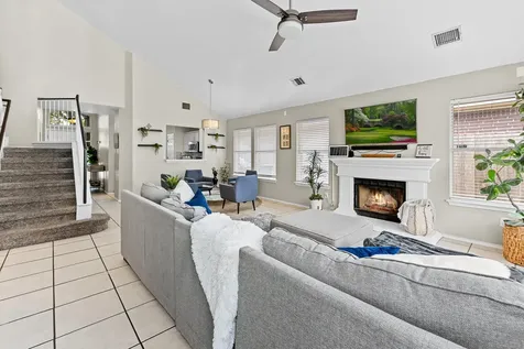 15632 Opal Fire Drive Austin TX 78728