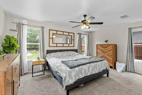 15632 Opal Fire Drive Austin TX 78728