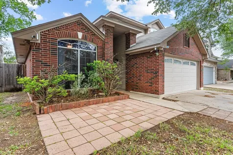 15632 Opal Fire Drive Austin TX 78728