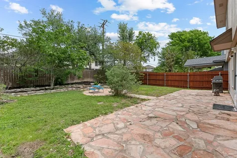 15632 Opal Fire Drive Austin TX 78728