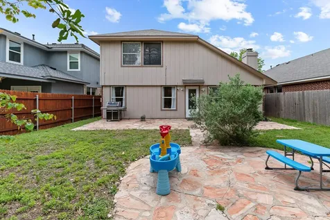 15632 Opal Fire Drive Austin TX 78728
