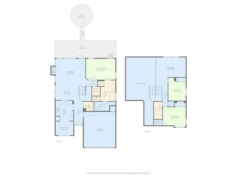 15632 Opal Fire Drive Austin TX 78728