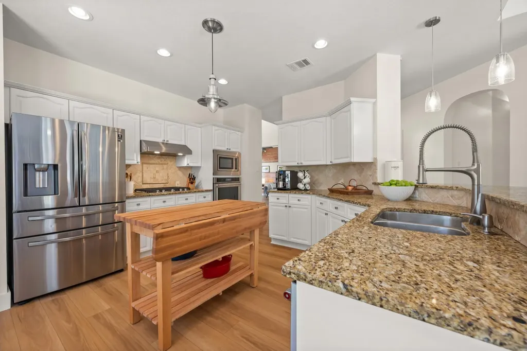 11318 Pompey Court Austin TX 78739