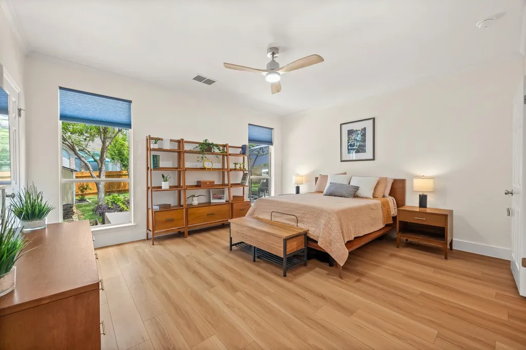 11318 Pompey Court Austin TX 78739