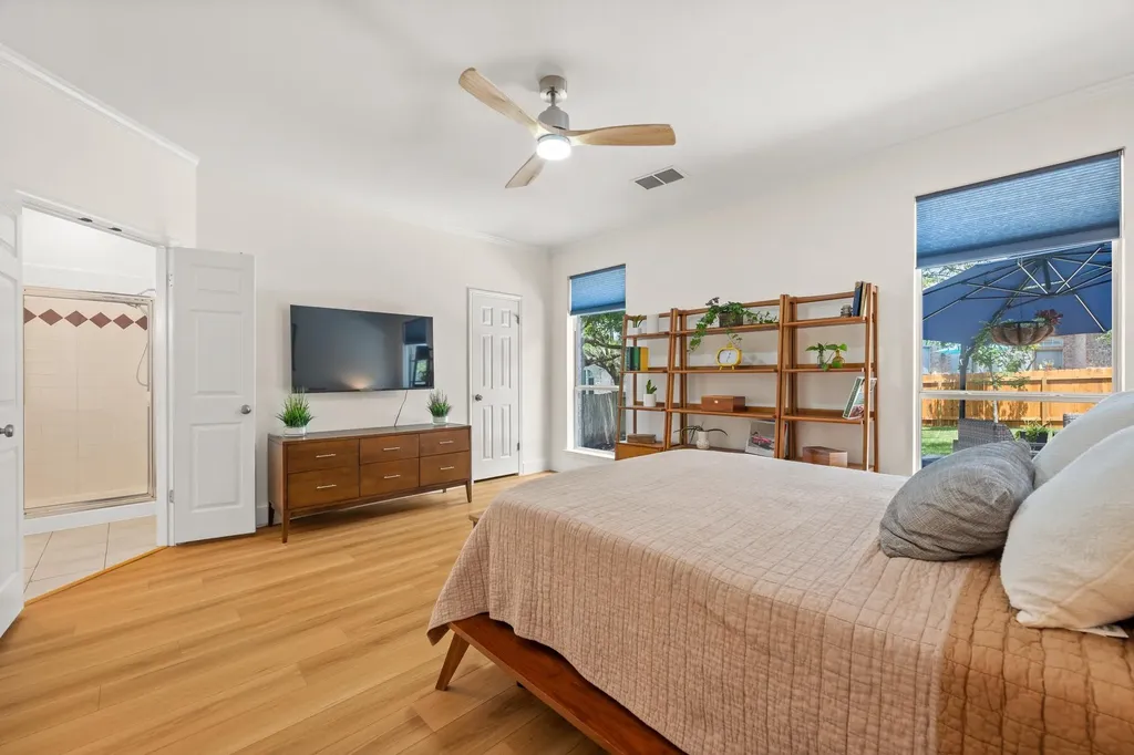 11318 Pompey Court Austin TX 78739